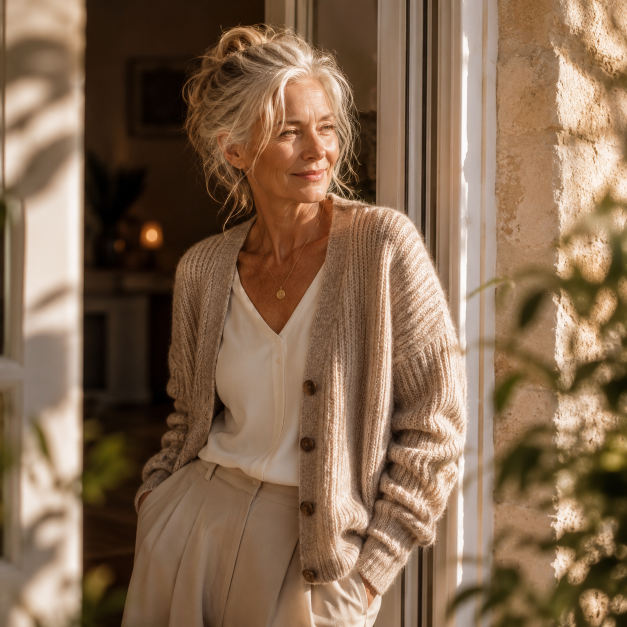 Truien & Cardigans
