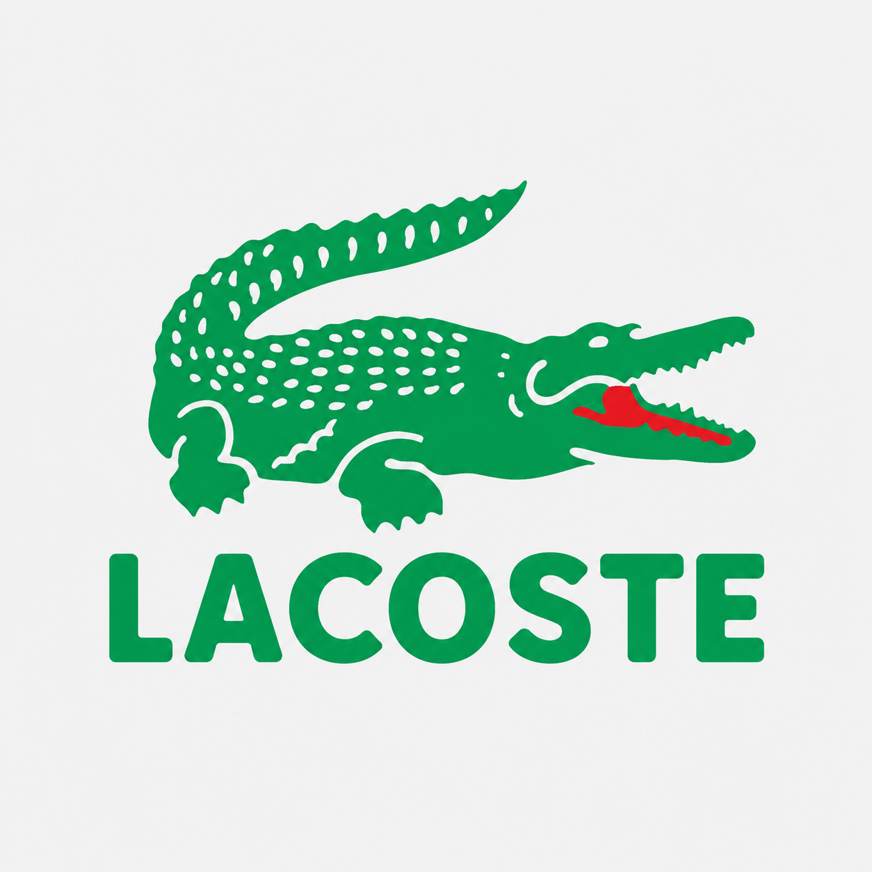 Lacoste