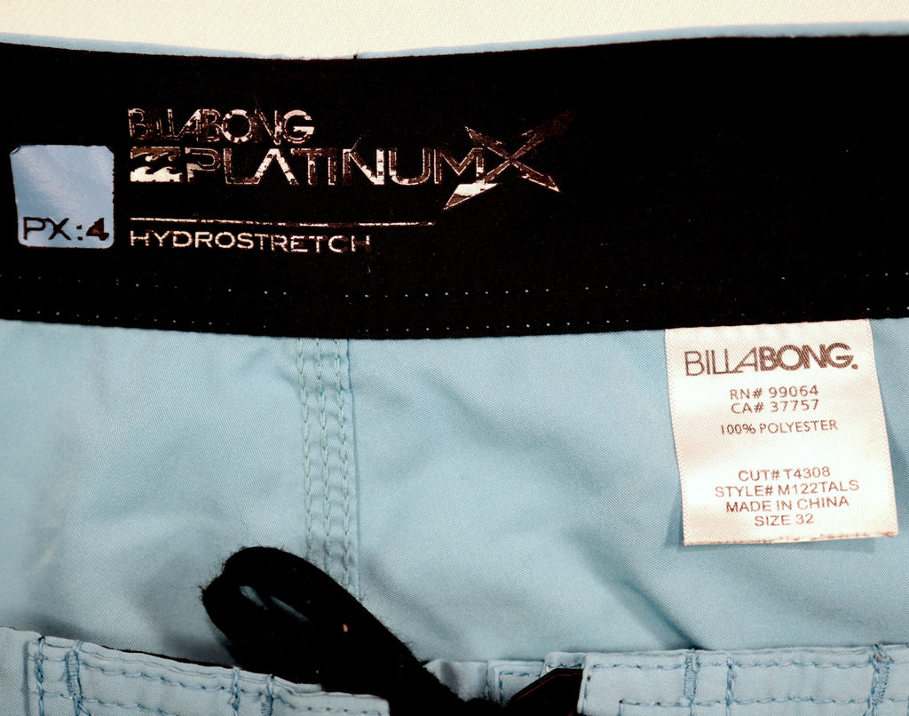 Boardshorts Billabong Platinum