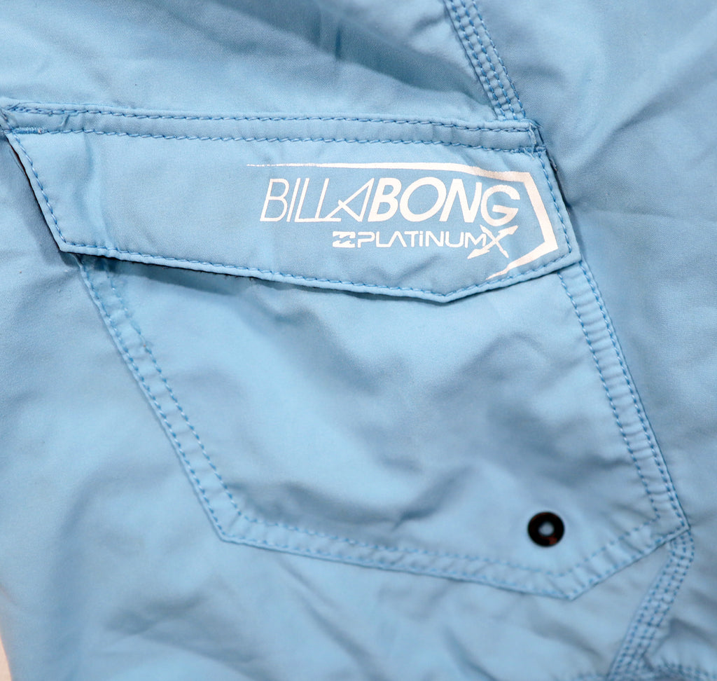 Boardshorts Billabong Platinum