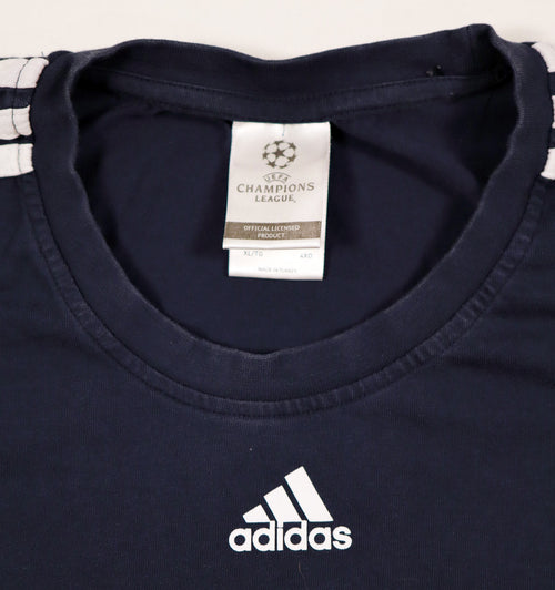 Adidas Champions League Final Berlin 2015 T-shirt XL