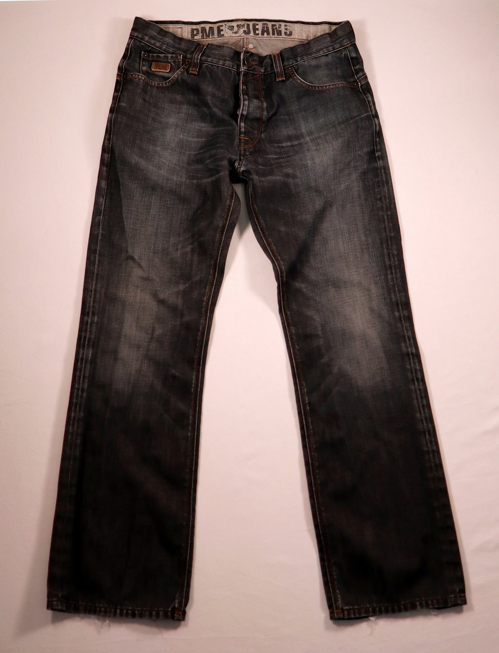 PME Jeans Cargo Air Transport jeans maat W30