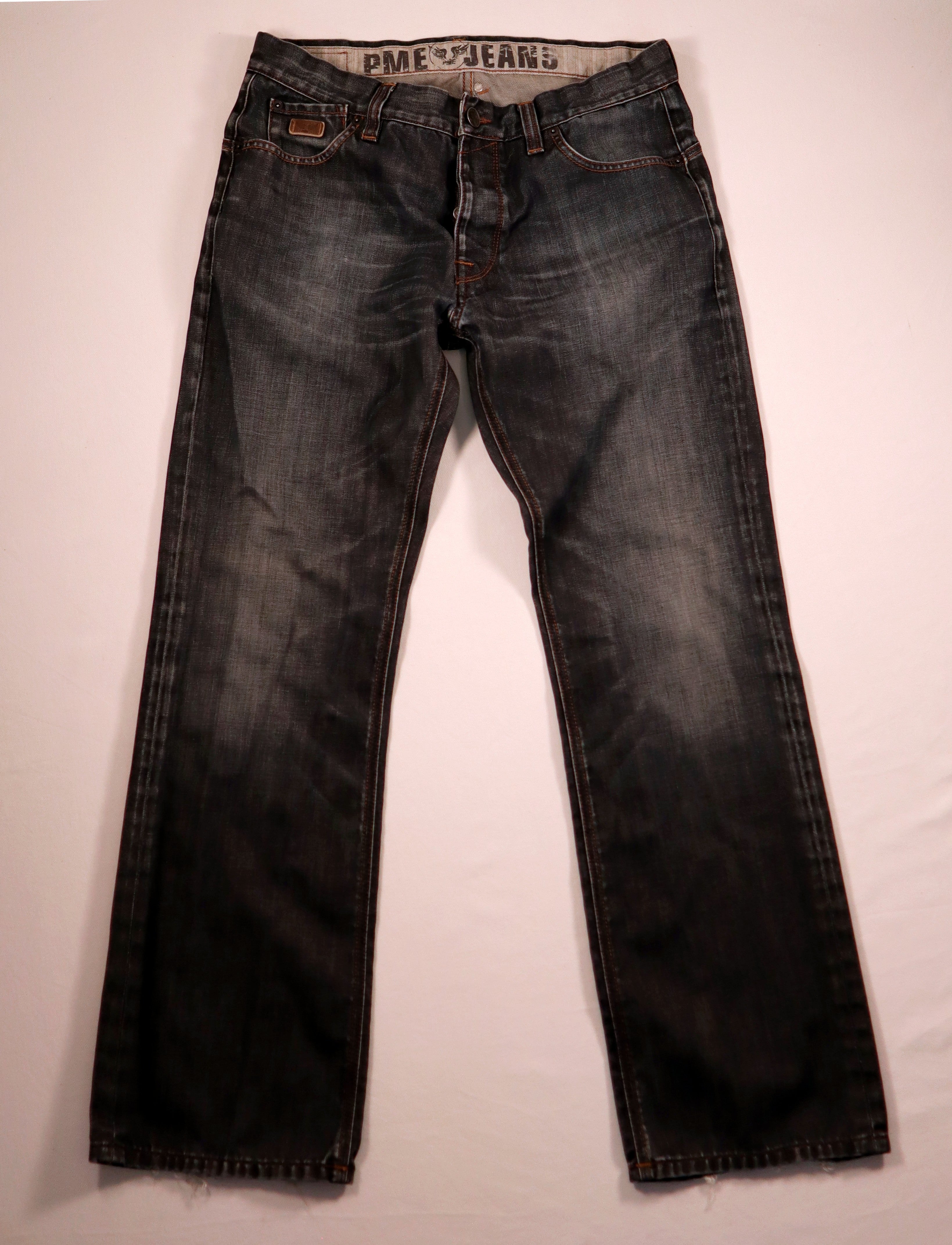 PME Jeans Cargo Air Transport jeans maat W30