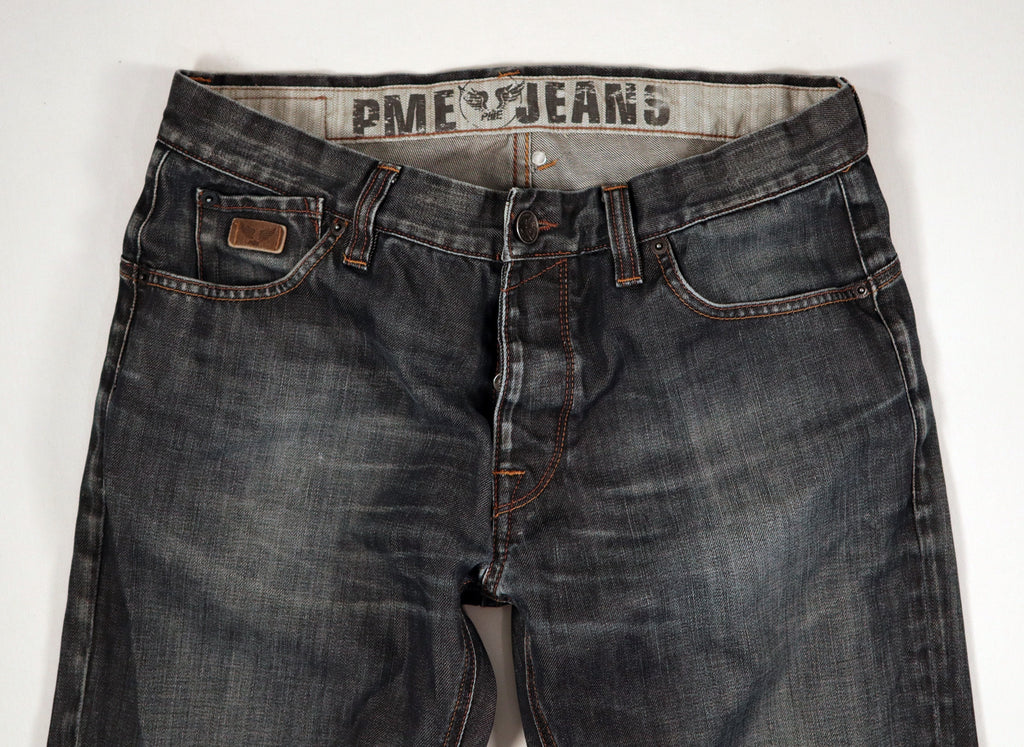 PME Jeans Cargo Air Transport jeans maat W30