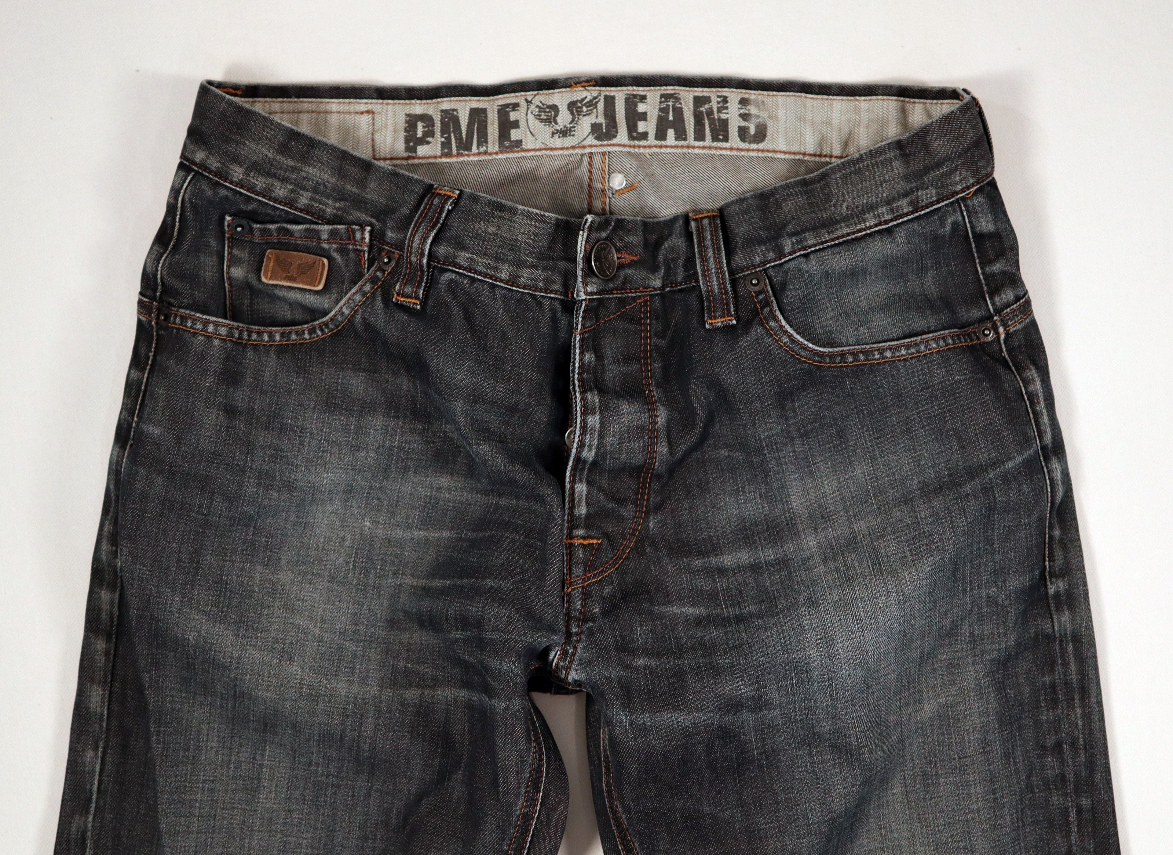 PME Jeans Cargo Air Transport jeans maat W30