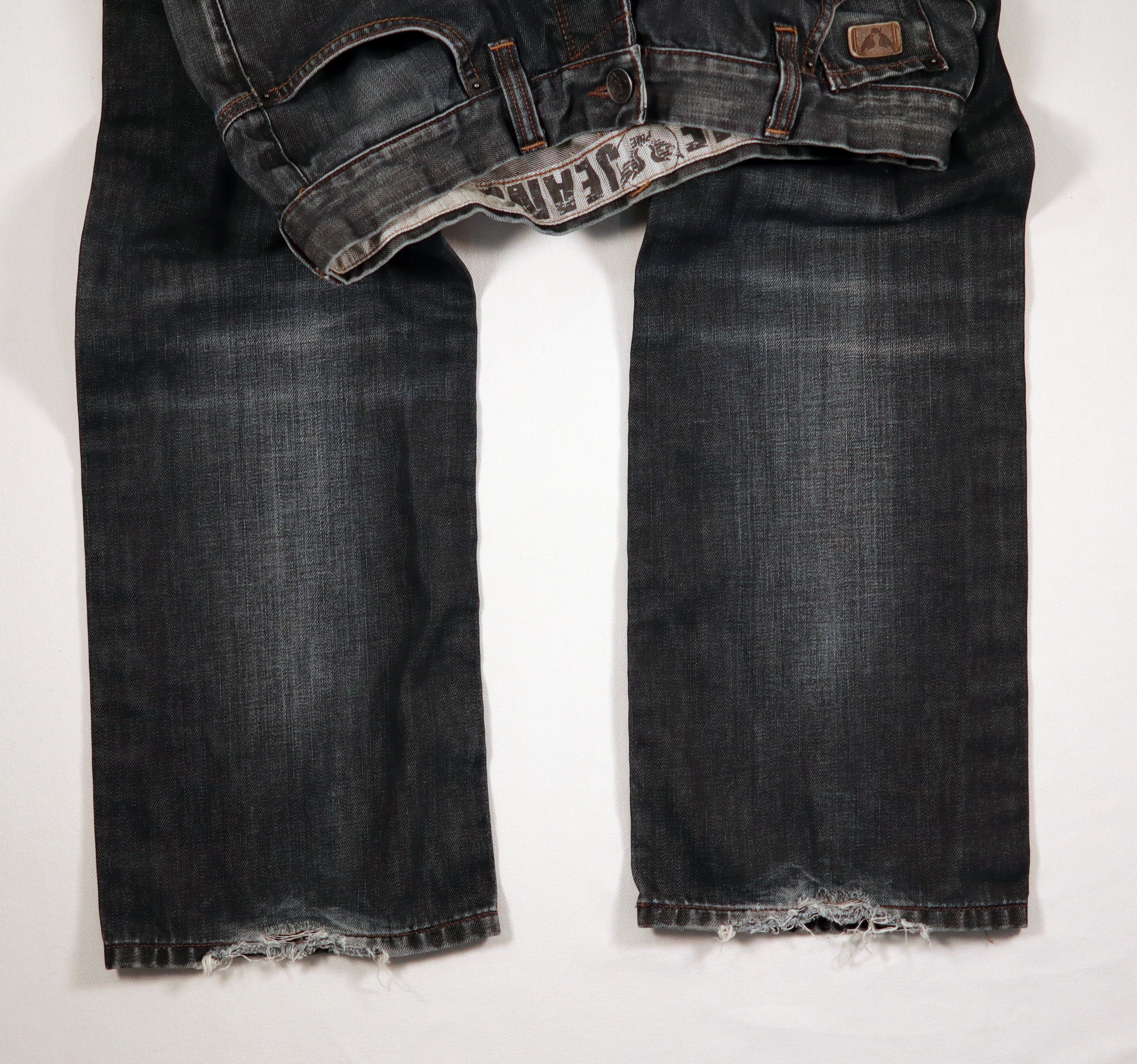 PME Jeans Cargo Air Transport jeans maat W30