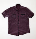 Geruit Cult Edition overhemd maat XL
