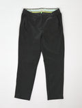 Zwarte Cecil broek met stippen maat 28
