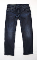 PME Legend Commander 3.0 heren jeans W34 L30 donkerblauw voorkant