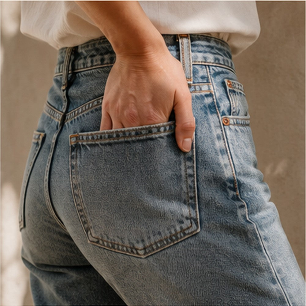 Jeans dames