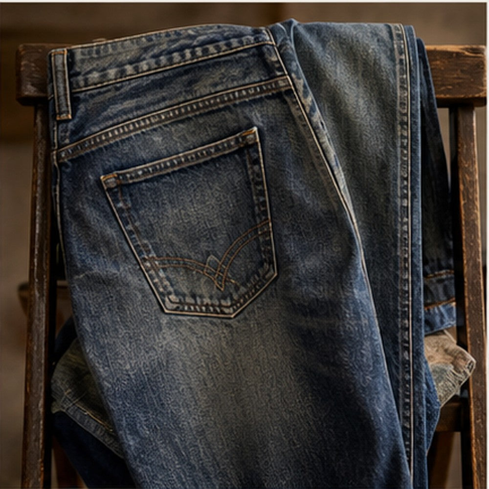 Jeans heren